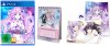 Neptunia: Sisters VS Sisters Календарное издание (Calendar Edition) (PS4)