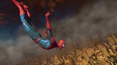   - 2 (The Amazing Spider-Man 2) (PS4) Playstation 4