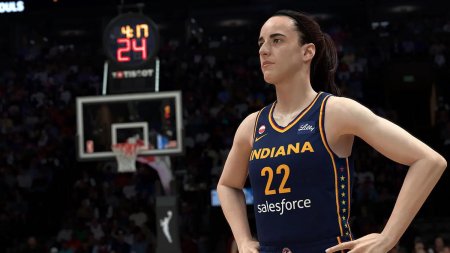 NBA 2K27 (PS5)