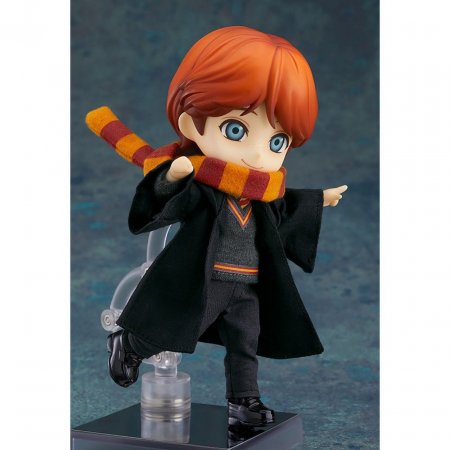  Good Smile Company Nendoroid:   (Ron Weasley)   (Harry Potter) (4580416909549) 10 