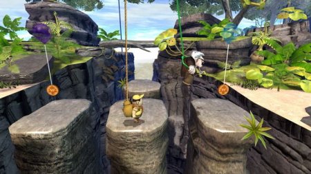 Disney / Pixar Вверх! (Up) (Xbox 360)