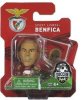 Фигурка футболиста Soccerstarz Benfica Luisao Home Kit (2015 version) (400249)