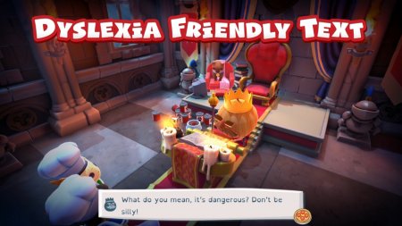  Overcooked: All You Can Eat ( )   (PS4/PS5) Playstation 4