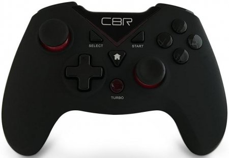    CBR (CBG 958) PC/Xbox One/PS3/Android 