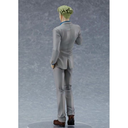 Фигурка Good Smile Company Pop Up Parade: Нанами Кенто (Nanami Kento) Магическая битва (Jujutsu Kaisen) (4580416944670) 18 см 