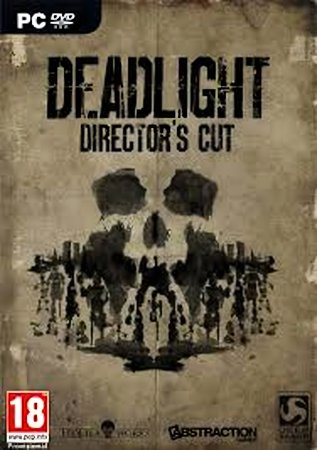 Deadlight: Director's Cut Box (PC)