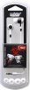 Наушники SmartBuy SBE-2720 Toxic, синие (PC) 