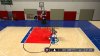 NBA 2K12 с поддержкой 3D (Xbox 360)