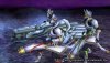  White Knight Chronicles Origins (PSP) 