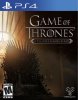   (Game of Thrones): A Telltale Games Series   (PS4)