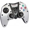 Геймпад беспроводной DEFENDER Scorpion RS3, 12 кнопок + (включая 2 аналоговых геймпада) PS3/PC  