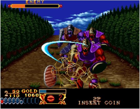 игра ACA NEOGEO Selection Vol. 8 (Switch) для Nintendo Switch