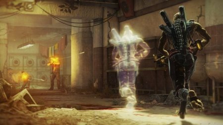 Купить игру Resistance 3 Специальное Издание (Special Edition) для PlayStation Move Русская Версия с поддержкой 3D (PS3) для Sony Playstation 3