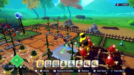 игра Farmagia (Switch) для Nintendo Switch