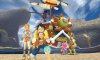 Купить игру One Piece: Unlimited Cruise SP Limited Edition (Nintendo 3DS) на 3DS