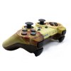 Геймпад беспроводной Wireless Controller God of War (Бог Войны)(PS3) (OEM) 