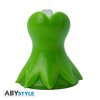  Кружка 3D ABYstyle: Динь-Динь Питер Пэн (Tinkerbell Peter Pan) Дисней (Disney) (ABYMUG625) 300 мл