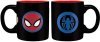  Набор ABYstyle: Человек-Паук (Spider Man) Марвел (Marvel) (Бокал + Брелок + Кружка) (ABYPCK158)