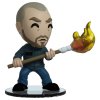 Фигурка Youtooz: Джим Хоппер #2 (Hopper #2) Очень странные дела (Stranger Things) (555704) 11 см