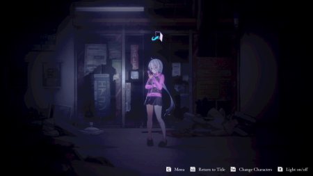 игра Livestream 2: Escape from Togaezuka Happy Place (Switch) для Nintendo Switch