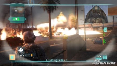 Tom Clancy's Ghost Recon: Advanced Warfighter 2. Legacy Edition (Xbox 360/Xbox One)