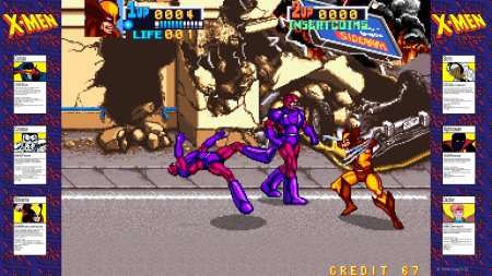 игра MARVEL MaXimum Collection (Switch) для Nintendo Switch