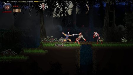 Игра Heidelberg 1693 Survive morbid (PS4) Playstation 4
