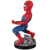 Фигурка подставка для геймпада/телефона Cable Guys: Новый Человек-паук (The Amazing Spider-Man) Марвел (Marvel) (894022) 20 см