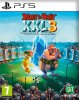 Asterix and Obelix XXL 3 The Crystal Menhir Русская Версия (PS5)