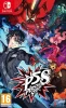 Persona 5 Strikers (Switch) USED Б/У