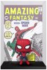 Фигурка Funko POP! Comic Covers: Человек Паук (Amazing Spider-Man) Марвел (Marvel) (60931) 9,5 см