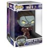 фигурки Фигурка Funko POP! Bobble: Железный человек (Iron Man (Exc)) Марвел: Что если зомби... (Marvel: What If Zombie) ((948) 58206) 25 см