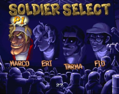 игра ACA NEOGEO Selection Vol. 7 (Switch) для Nintendo Switch