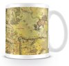 Кружка для кофе Pyramid: Средиземье (Middle Earth) Властелин колец (The Lord of the Rings) (Coffee Mugs MG23423) 315 мл