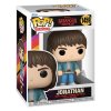   Funko POP! TV:     (Jonathan w/ Golf Club)    4 (Stranger Things S4) ((1459) 72134) 9,5 