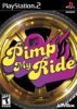 Pimp My Ride (Тачка на прокачку) (PS2) USED Б/У