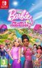 Barbie: Project Friendship   (Switch)