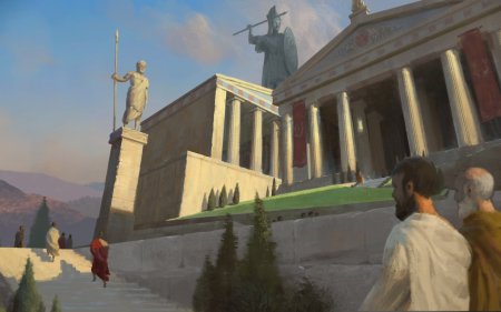 Sid Meier's Civilization 7 (VII) Deluxe Edition Русская Версия (Xbox One/Series X) 