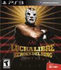 AAA Lucha Libre: Heroes of the Ring (PS3)