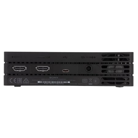  Sony PlayStation VR Eur шлем виртуальной реальности (CUH-ZVR2) + Камера Sony PlayStation Camera V2 + адаптер к камере для PlayStation 5 + игра VR Worlds (PS4/PS5) 