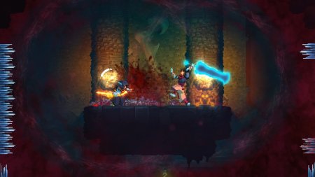 Игра Dead Cells: Action Game of the Year Русская Версия (PS4) Playstation 4