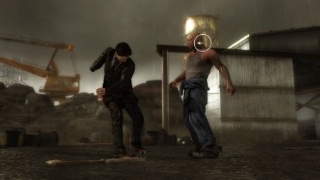 Игра Quantic Dream Collection (Detroit: Стать Человеком (Become Human) + Heavy Rain + За гранью: Две души (Beyond: Two Souls)) (PS4) Playstation 4