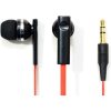 Наушники OXION EPO301, черные (PC) 