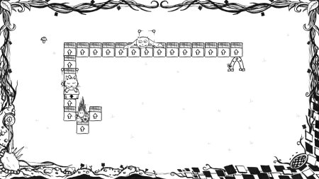 Игра Catty & Batty: The Spirit Guide (PS4) Playstation 4