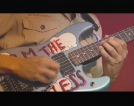   Guitar Hero: 3 (III): Legends of Rock Guitar Bundle ( +  ) (Wii/WiiU)  Nintendo Wii 