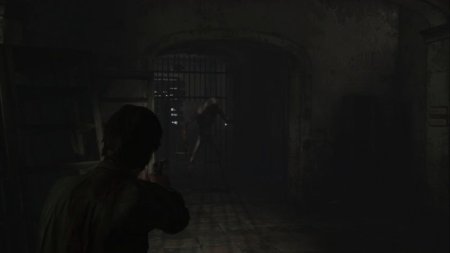 Купить игру Silent Hill: Downpour с поддержкой 3D (PS3) USED Б/У для Sony Playstation 3