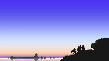 Игра Final Fantasy I-VI (1-6) Pixel Collection Anniversary Edition Русская Версия (PS4) Playstation 4