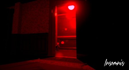 Insomnis Enhanced Edition (PS5)