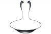 Гарнитура беспроводная Samsung Gear Circle (SM-R130) Синяя (PC) 
