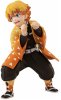 Фигурка Good Smile Company Pop Up Parade: Зеницу Агацума (Zenitsu Agatsuma) Клинок, рассекающий демонов (Kimetsu no Yaiba) (4580416943383) 13,5 см